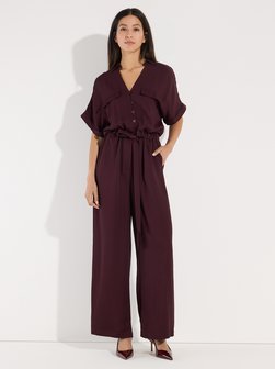 Damen Jumpsuit