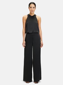 Artikelbild Damen Jumpsuit von Vera Mont in schwarz uni