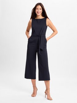 Artikelbild Damen Jumpsuit von Betty Barclay in marine uni