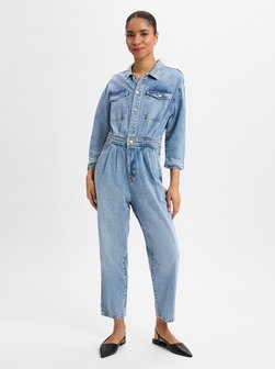 Damen Jumpsuit