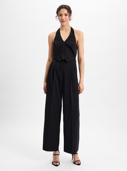 Artikelbild Damen Jumpsuit von Swing in schwarz uni