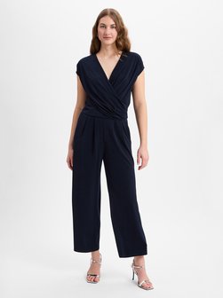 Artikelbild Damen Jumpsuit von Robe Légère in marine uni