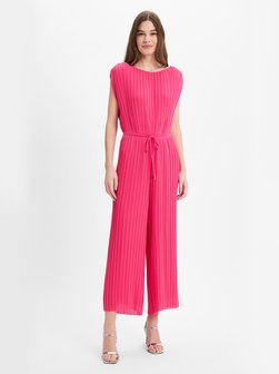 Artikelbild Damen Jumpsuit von s.Oliver BLACK LABEL in pink uni