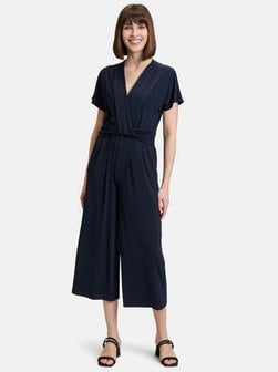 Artikelbild Damen Jumpsuit von Betty Barclay in marine royal uni