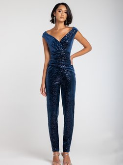 Damen Jumpsuit