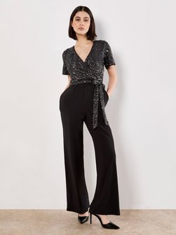 Damen Jumpsuit