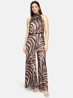 Damen Jumpsuit