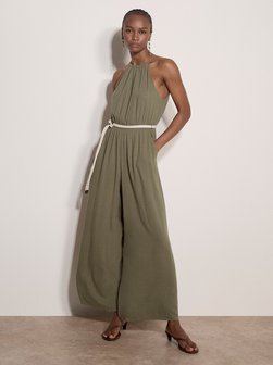 Damen Jumpsuit