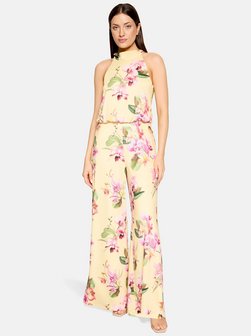 Damen Jumpsuit
