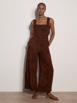 Damen Jumpsuit