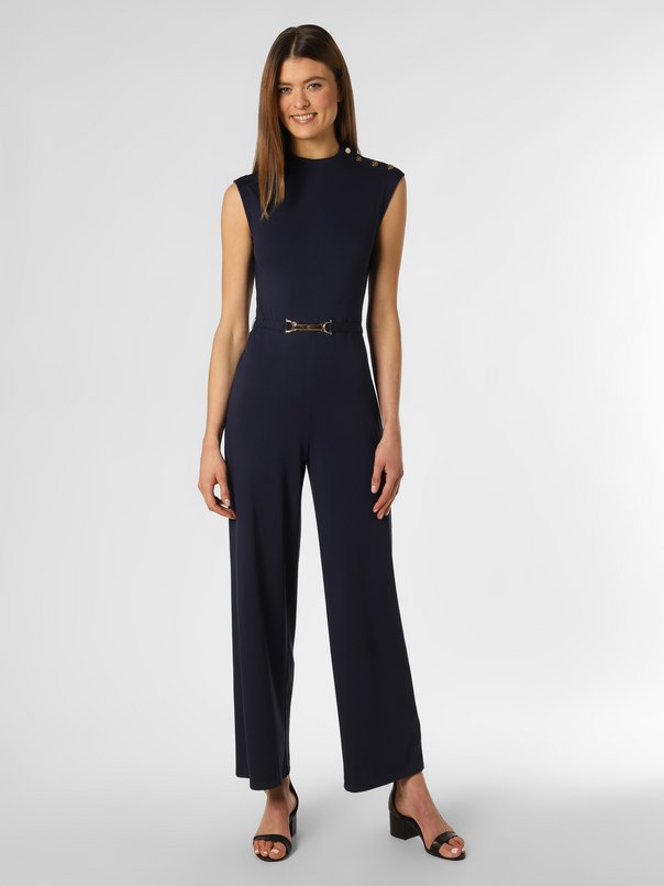 pundc jumpsuit