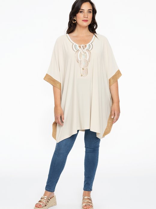Damen Kaftan