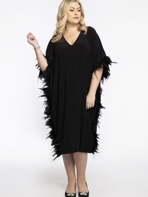 Damen Kaftan