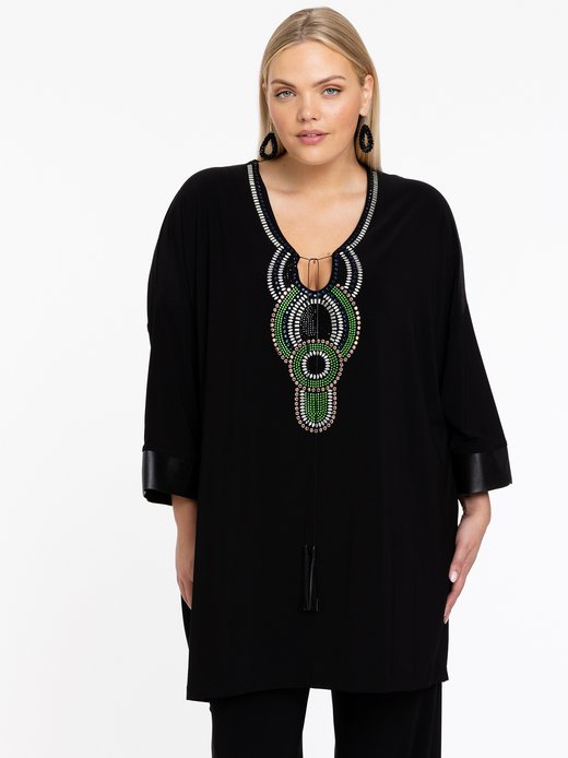 Damen Kaftan