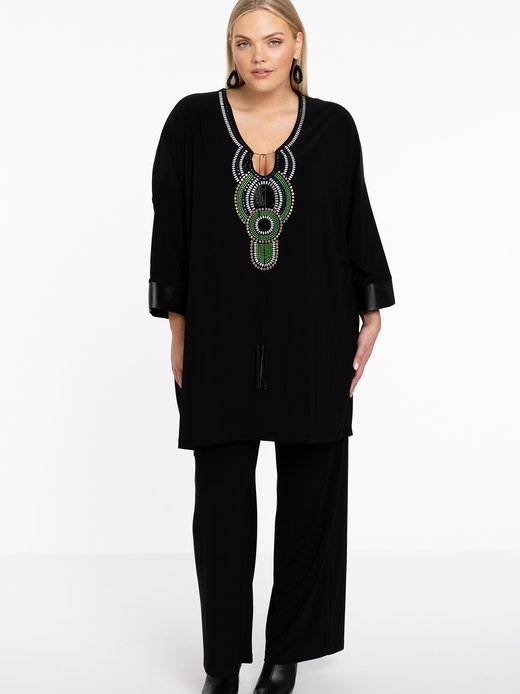 Damen Kaftan
