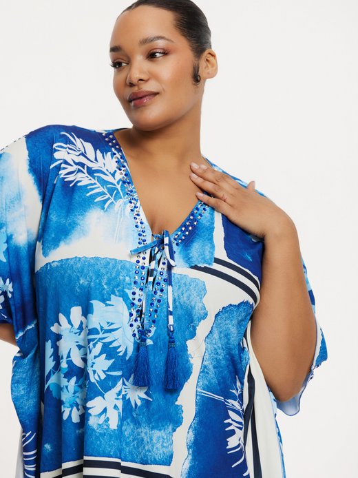 Damen Kaftan