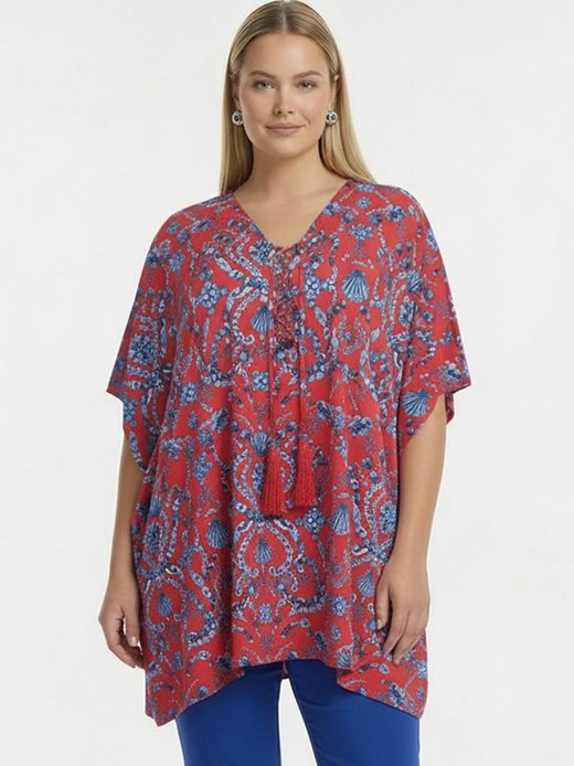 Damen Kaftan