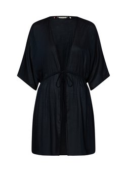 Artikelbild Damen Kaftan von Tommy Hilfiger in marine uni