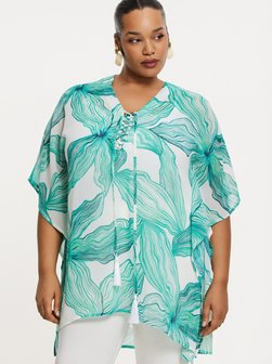 Damen Kaftan