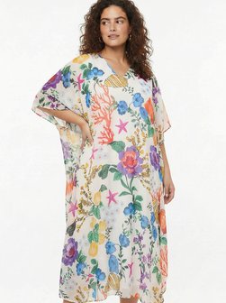 Damen Kaftan