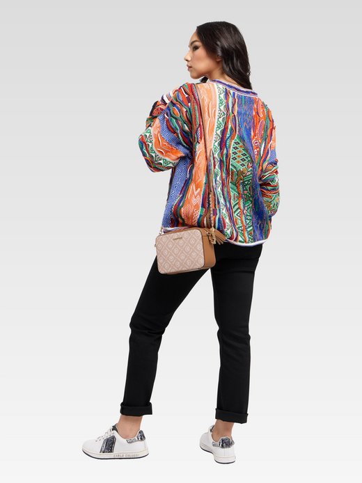 Damen Kameratasche  -  di Maura