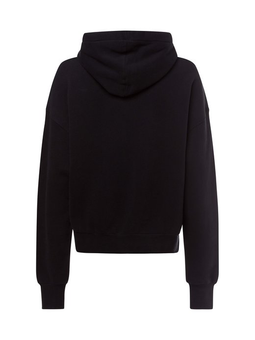 Damen Kaputzenpullover-Francisaraa