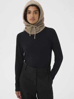 Damen Kapuze SLAnaye