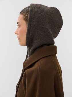 Damen Kapuze SLAnaye