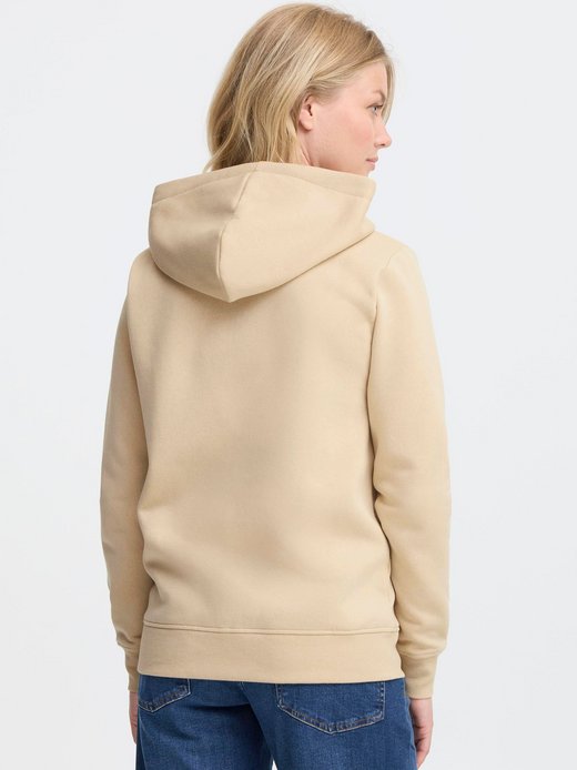 Damen Kapuzenfleecejacke - OXKaren