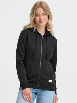 Damen Kapuzenfleecejacke - OXKaren