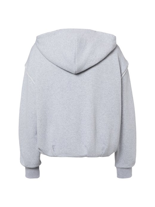 Damen Kapuzenjacke - Elendy