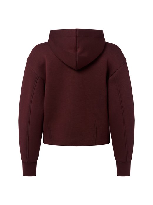 Damen Kapuzenjacke - Gulnora