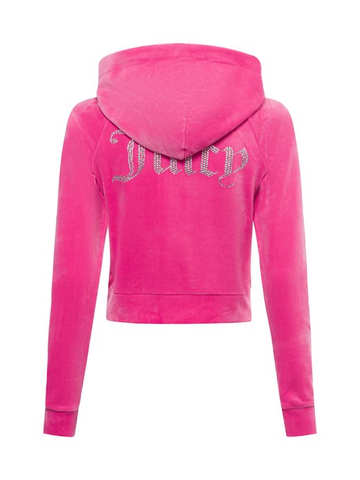 Damen Kapuzenjacke - Madison