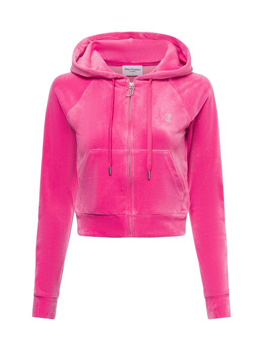 Damen Kapuzenjacke - Madison