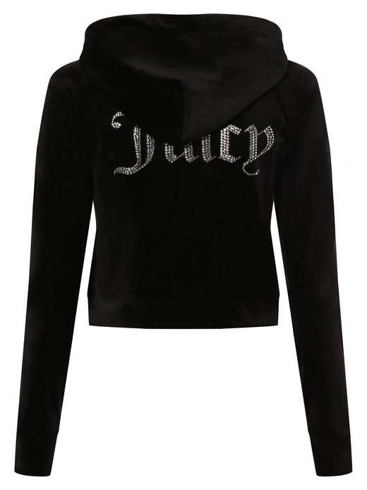 Damen Kapuzenjacke - Madison