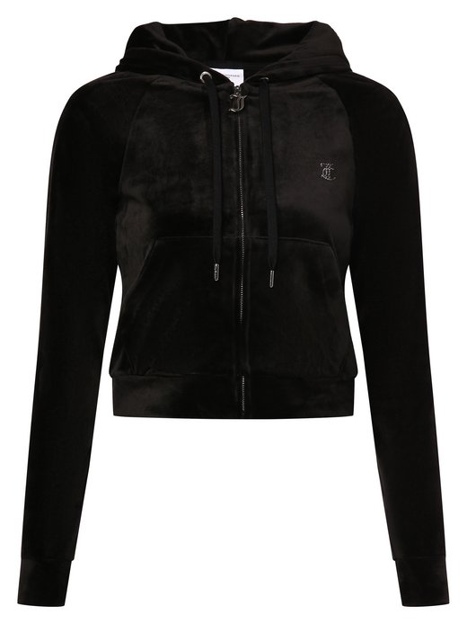 Damen Kapuzenjacke - Madison