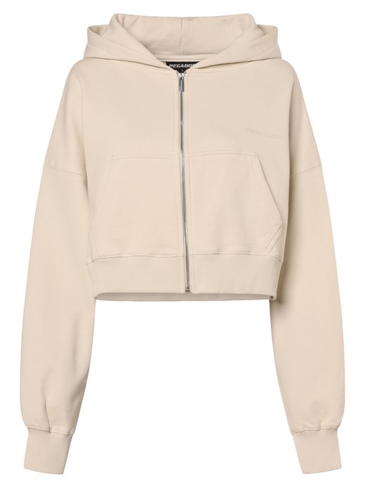 Damen Kapuzenjacke - Marla