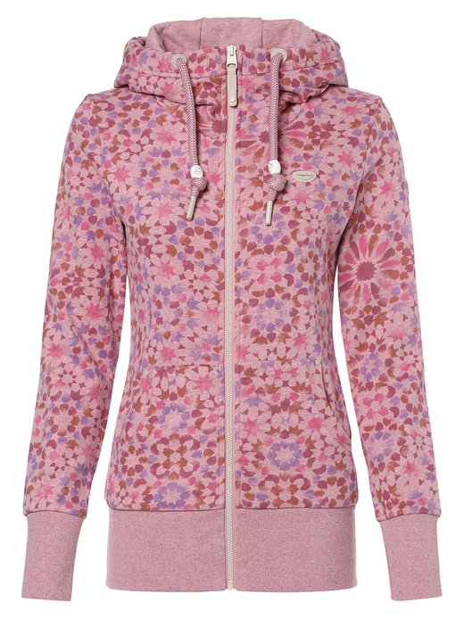 Damen Kapuzenjacke - Neska Mosaic