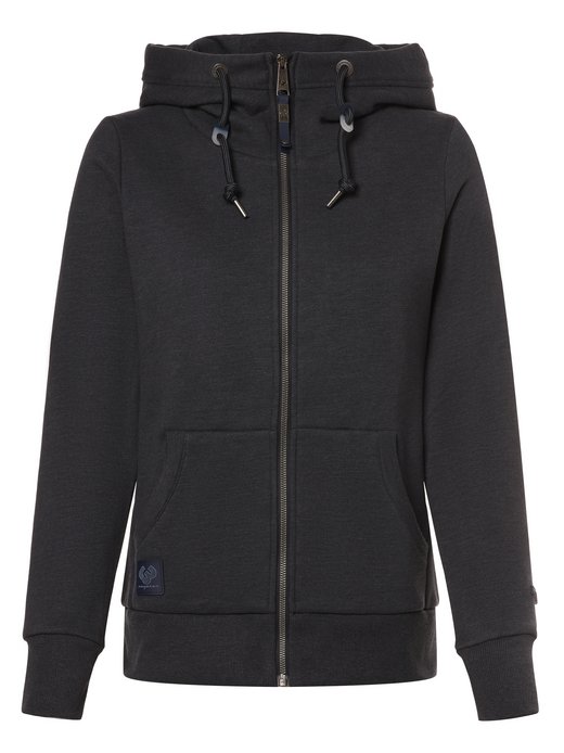Damen Kapuzenjacke - Neska