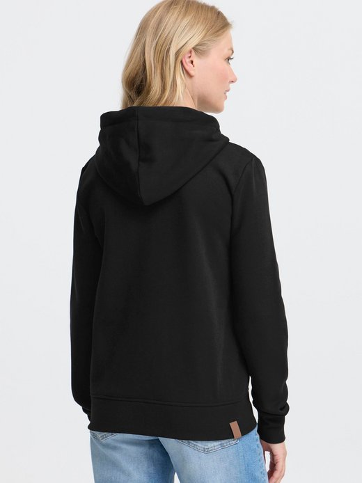 Damen Kapuzenjacke - OXMille