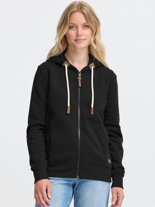 Damen Kapuzenjacke - OXMille