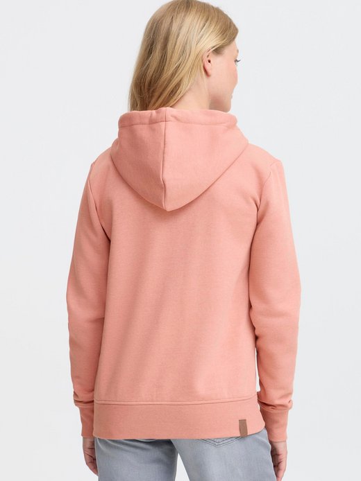 Damen Kapuzenjacke - OXMille