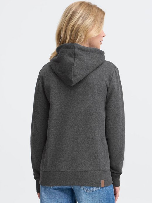 Damen Kapuzenjacke - OXMille