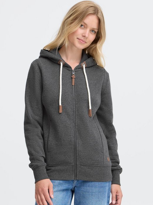 Damen Kapuzenjacke - OXMille