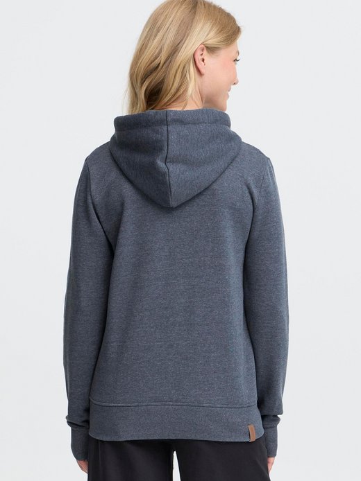 Damen Kapuzenjacke - OXMille