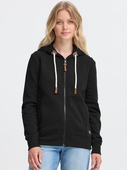 Damen Kapuzenjacke - OXMille