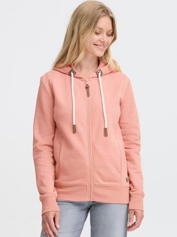 Damen Kapuzenjacke - OXMille