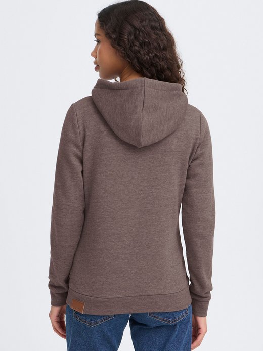 Damen Kapuzenjacke - OXVicky