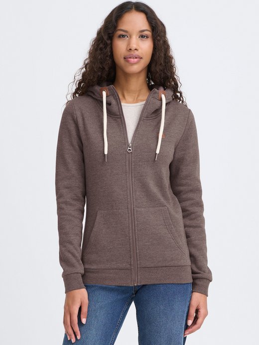 Damen Kapuzenjacke - OXVicky