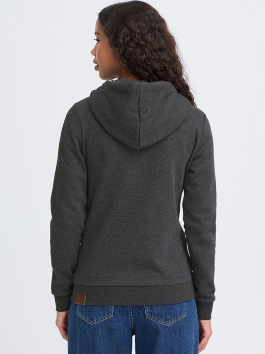 Damen Kapuzenjacke - OXVicky